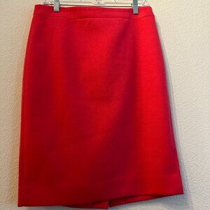 J Crew Pencil Skirt